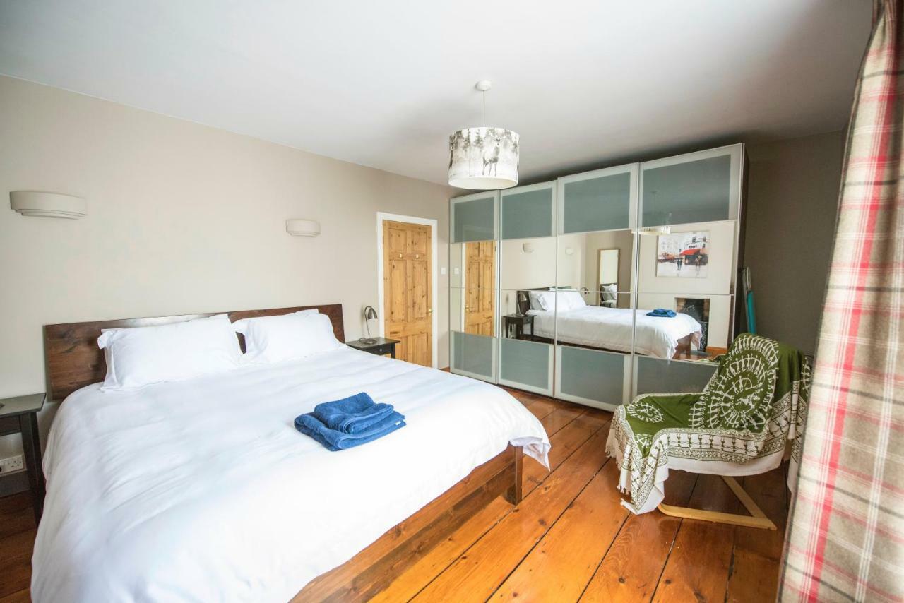 Georgian Terrace, Chester Extérieur photo