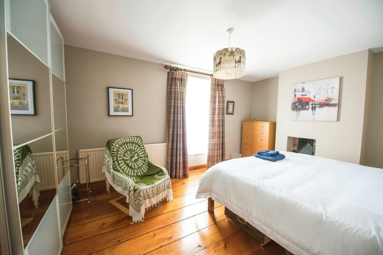 Georgian Terrace, Chester Extérieur photo